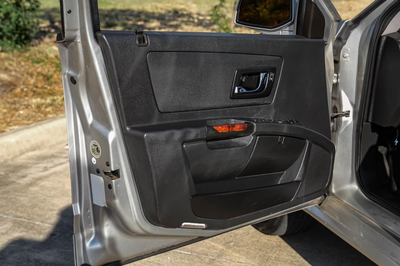 2004 Cadillac SRX V8 Richardson TX