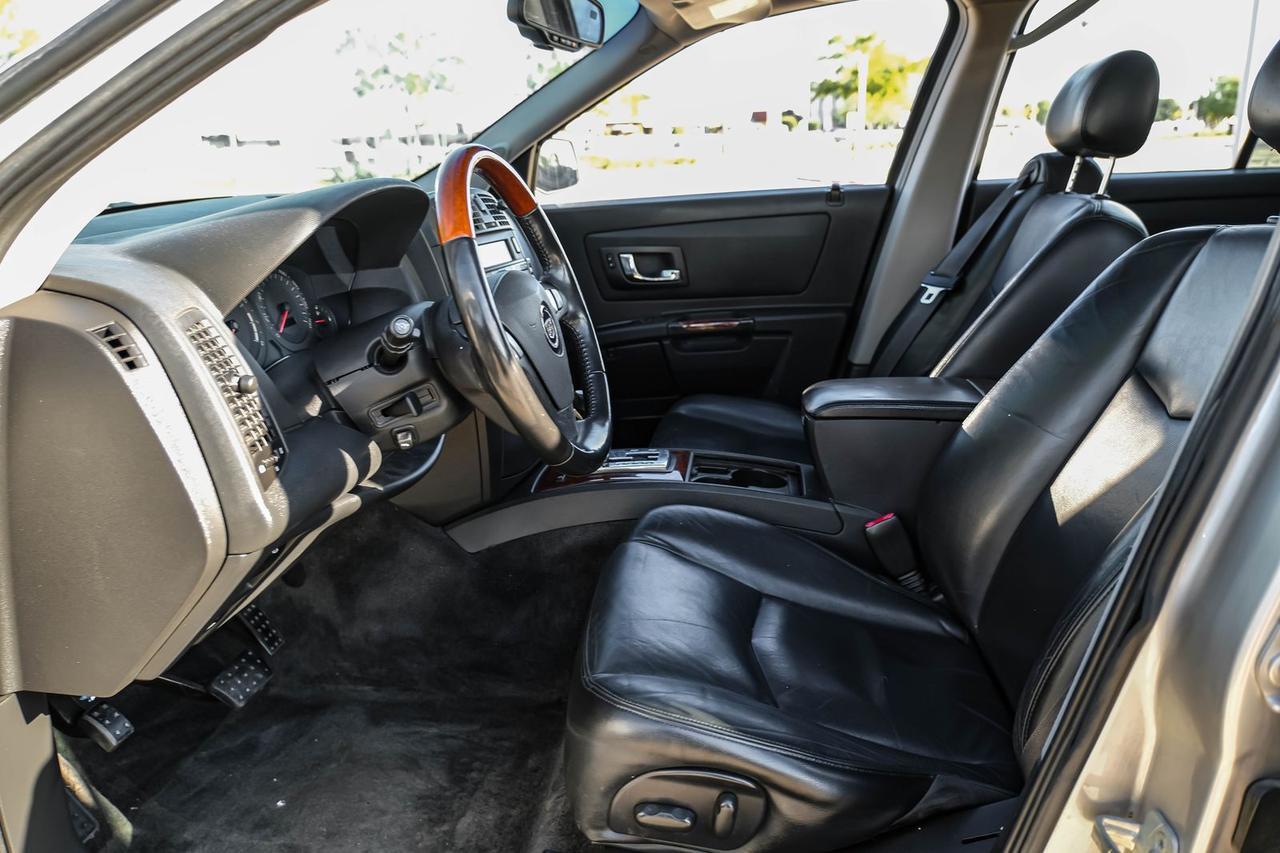 2004 Cadillac SRX V8 Richardson TX