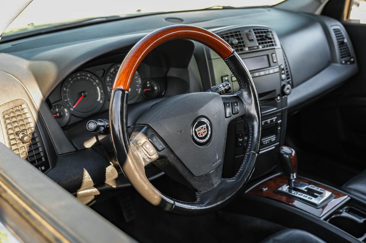 2004 Cadillac SRX V8 Richardson TX