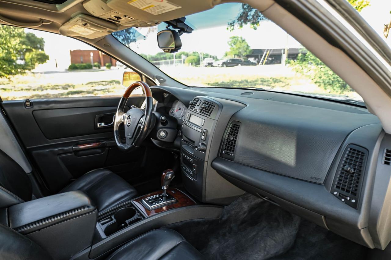 2004 Cadillac SRX V8 Richardson TX