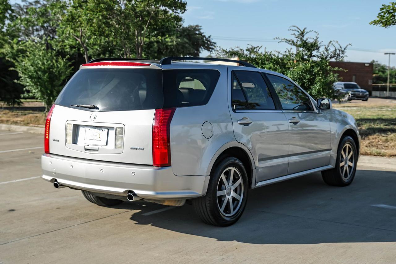 2004 Cadillac SRX V8 Richardson TX