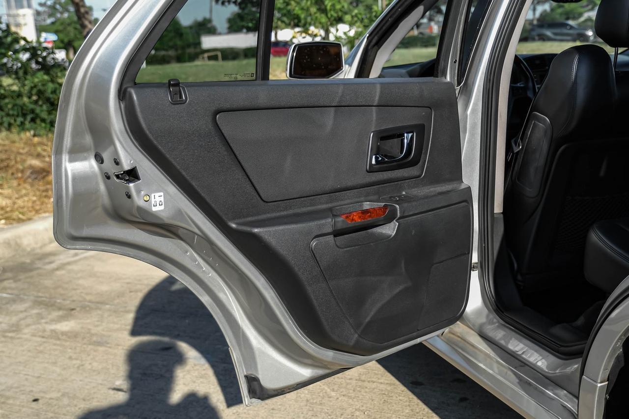 2004 Cadillac SRX V8 Richardson TX