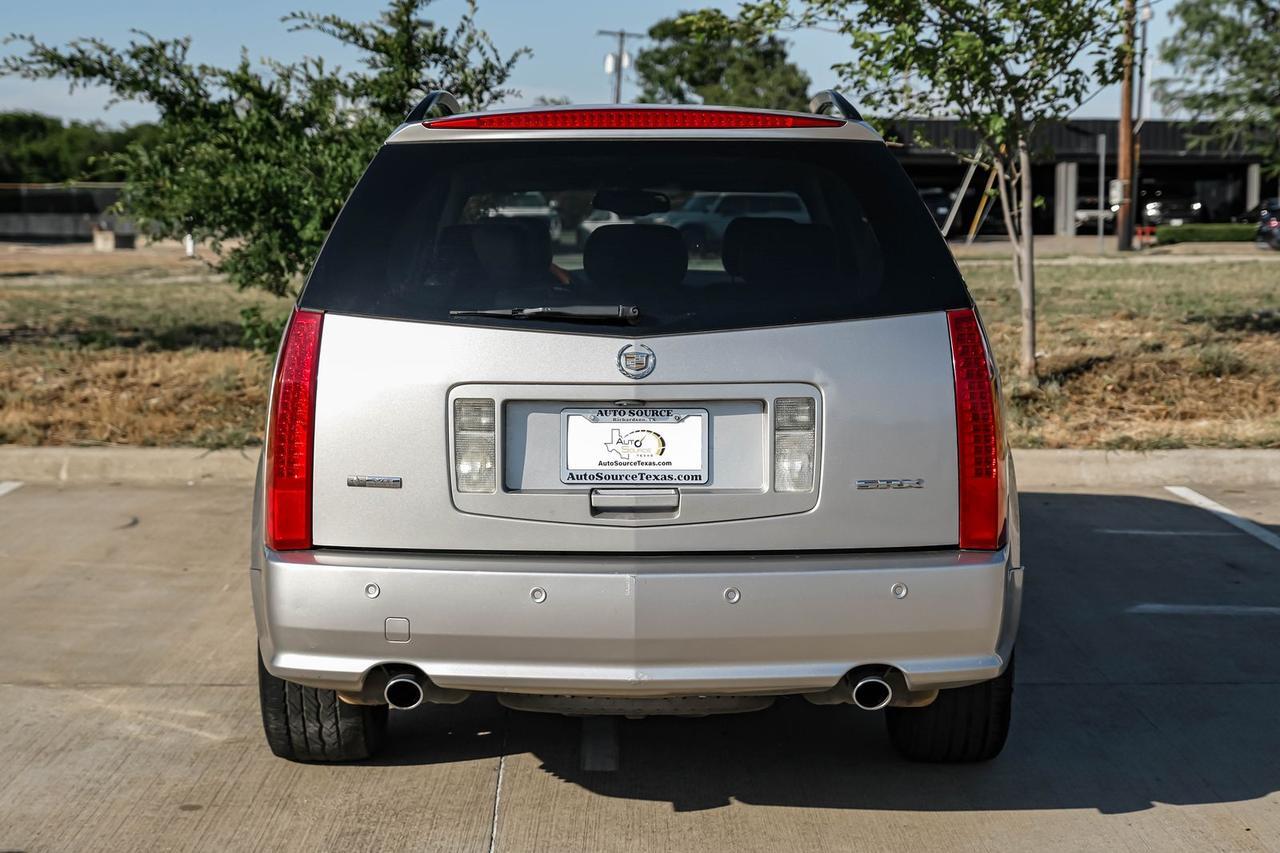 2004 Cadillac SRX V8 Richardson TX