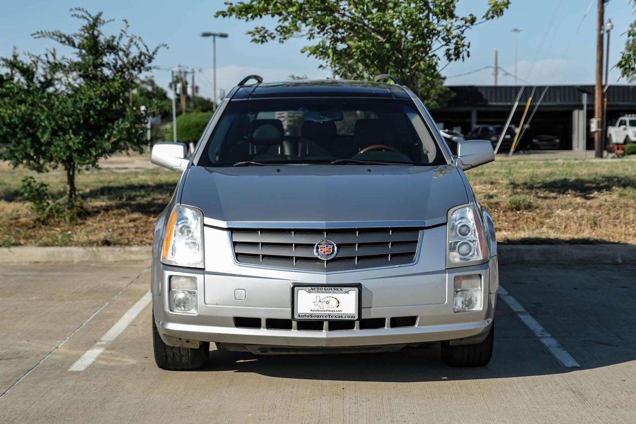 2004 Cadillac SRX V8 Richardson TX