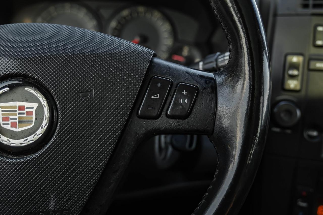 2004 Cadillac SRX V8 Richardson TX
