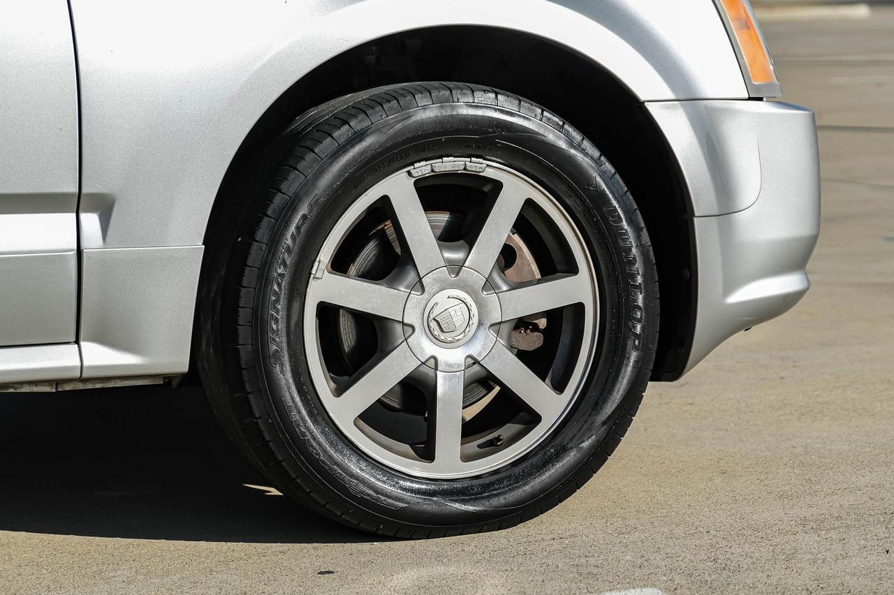 2004 Cadillac SRX V8 Richardson TX
