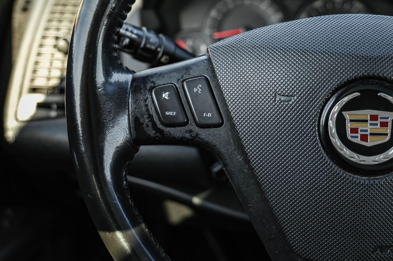 2004 Cadillac SRX V8 Richardson TX