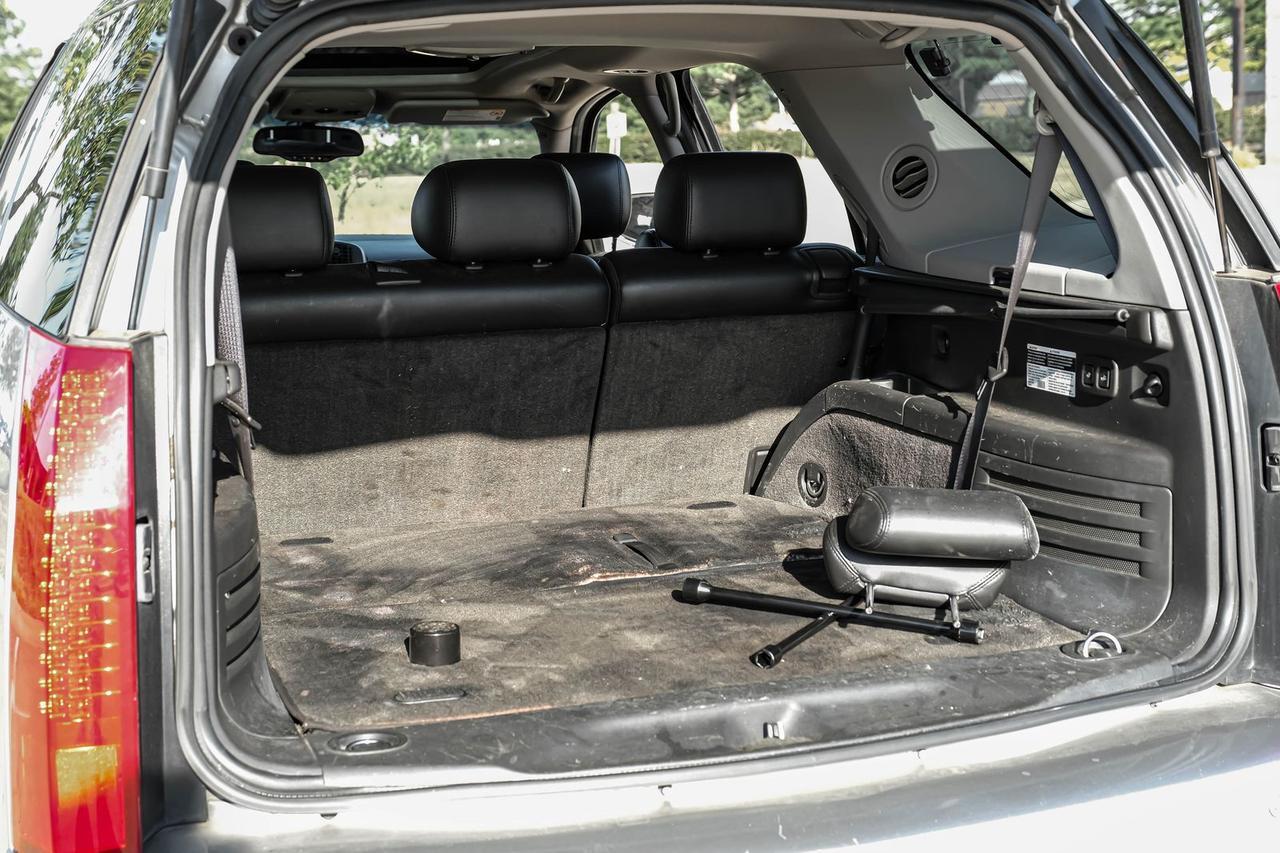2004 Cadillac SRX V8 Richardson TX