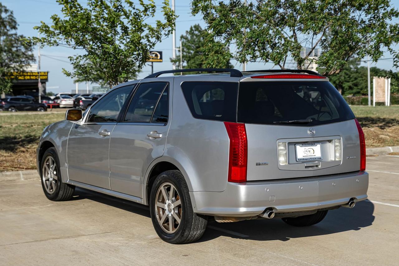 2004 Cadillac SRX V8 Richardson TX