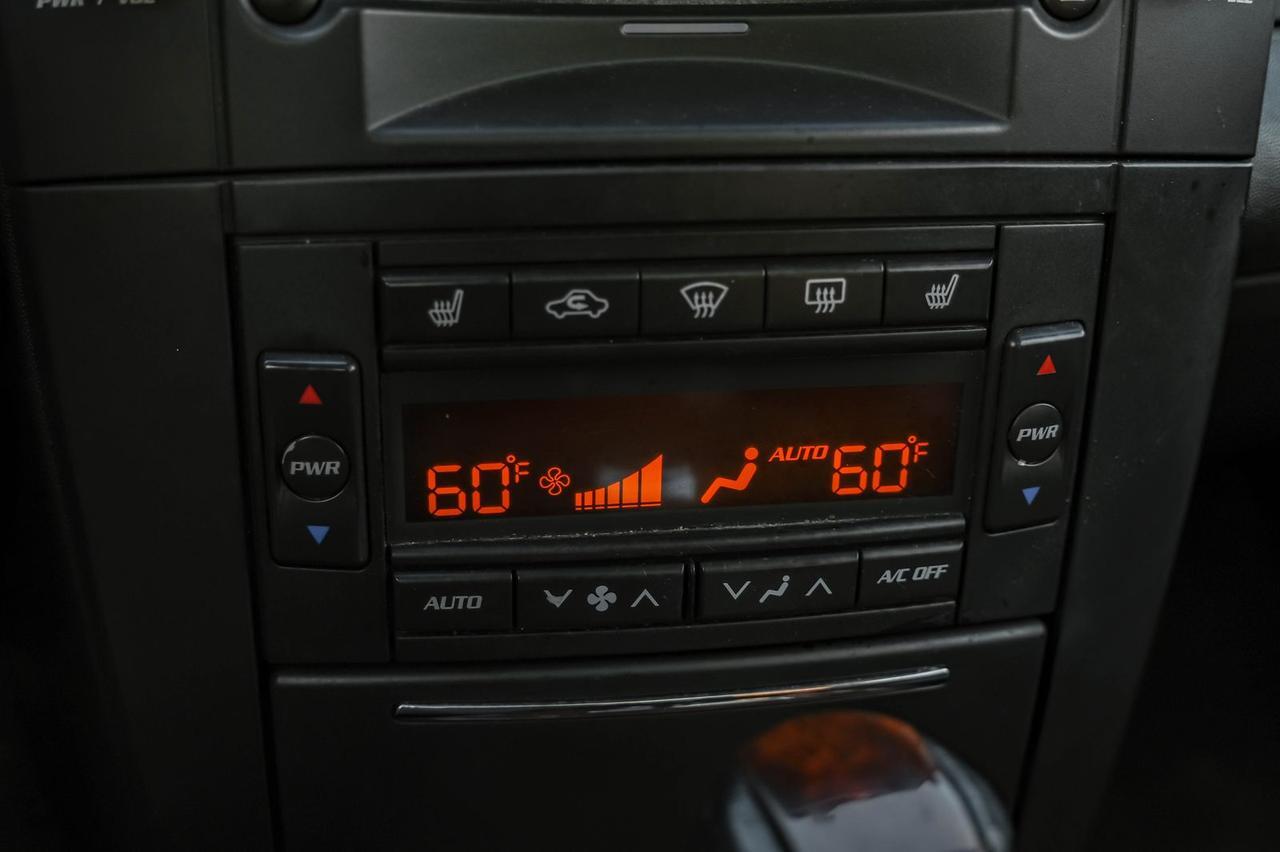2004 Cadillac SRX V8 Richardson TX