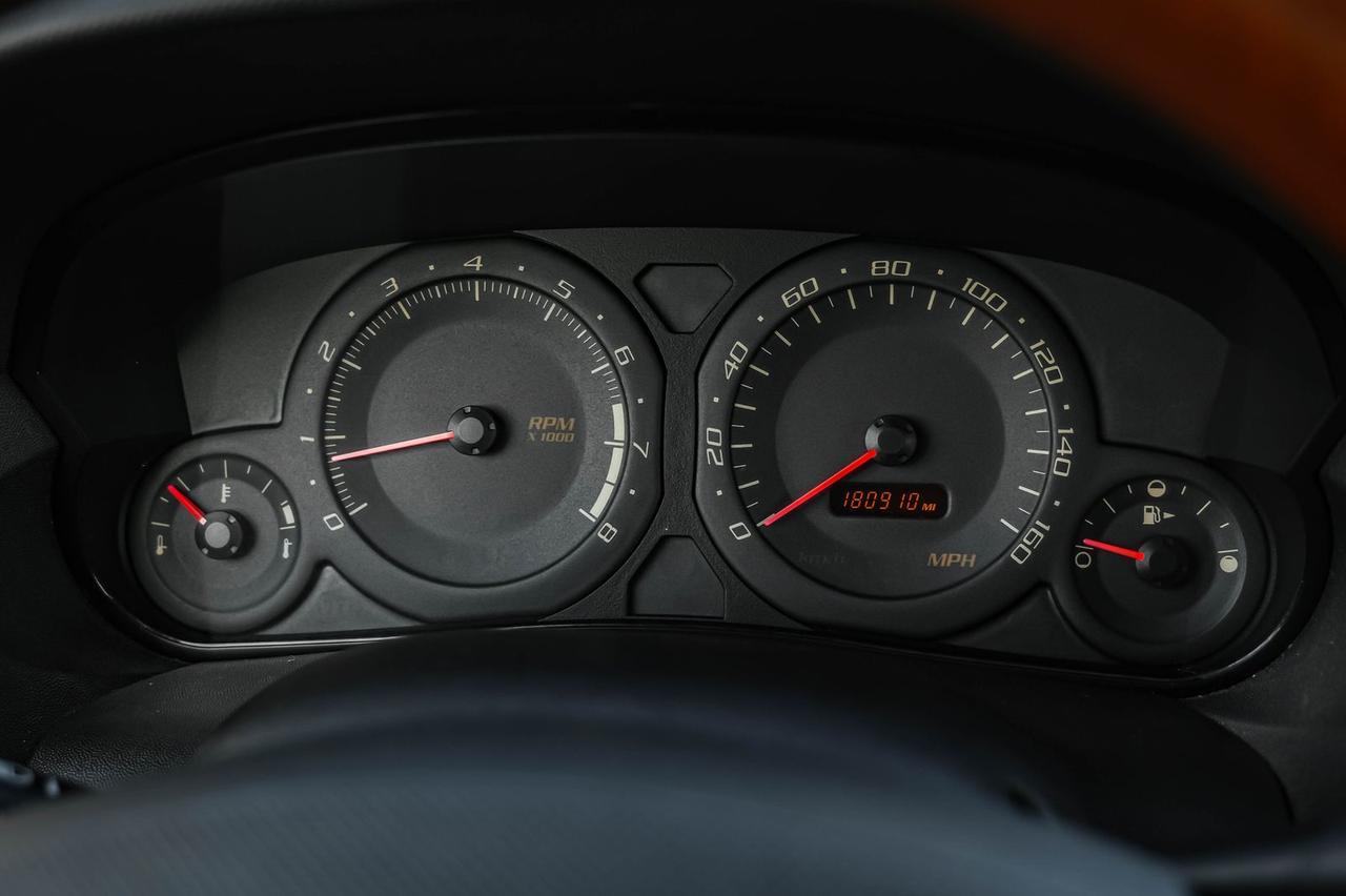 2004 Cadillac SRX V8 Richardson TX