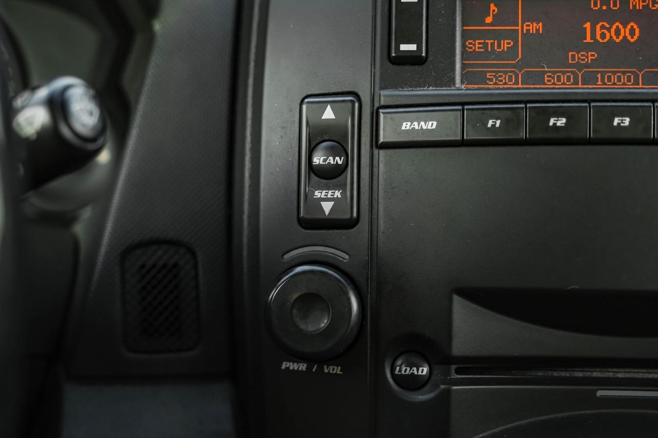 2004 Cadillac SRX V8 Richardson TX