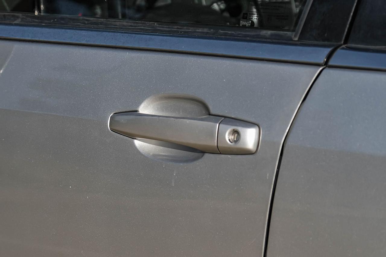 2004 Cadillac SRX V8 Richardson TX