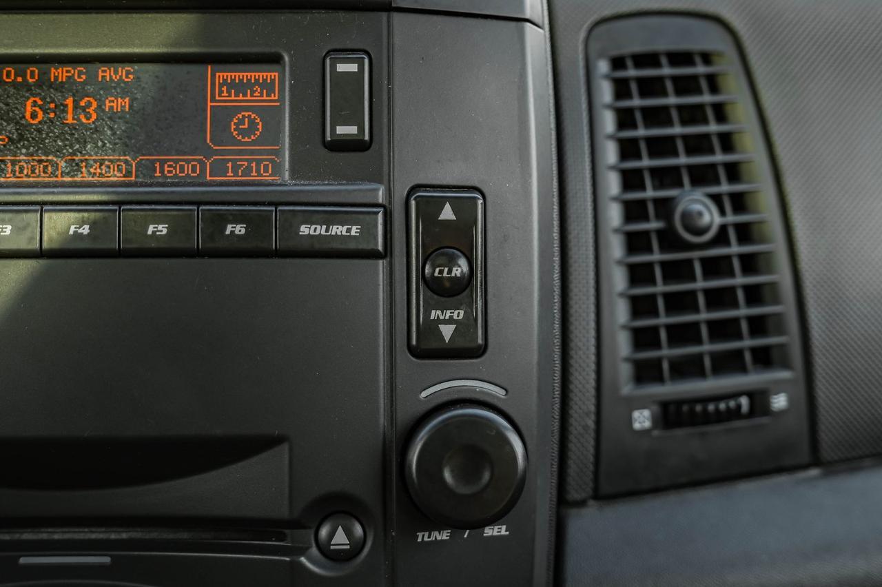 2004 Cadillac SRX V8 Richardson TX