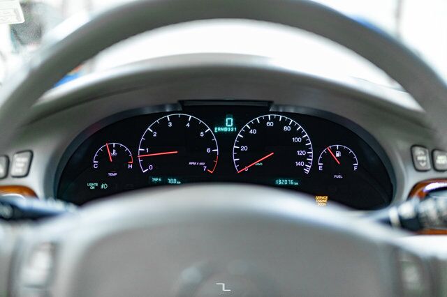 2004 Cadillac Seville SLS Leather Red Deer AB