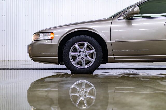 2004 Cadillac Seville SLS Leather Red Deer AB