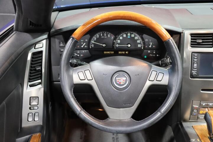 2004 Cadillac XLR 2dr Convertible Chicago IL