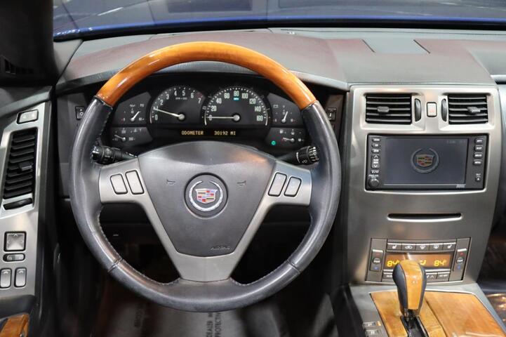 2004 Cadillac XLR 2dr Convertible Chicago IL