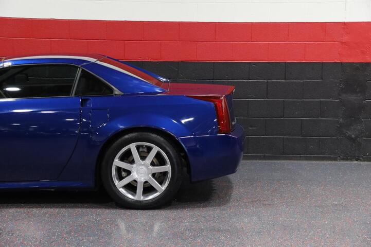 2004 Cadillac XLR 2dr Convertible Chicago IL