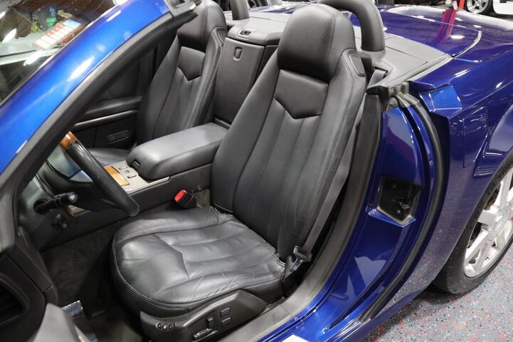 2004 Cadillac XLR 2dr Convertible Chicago IL