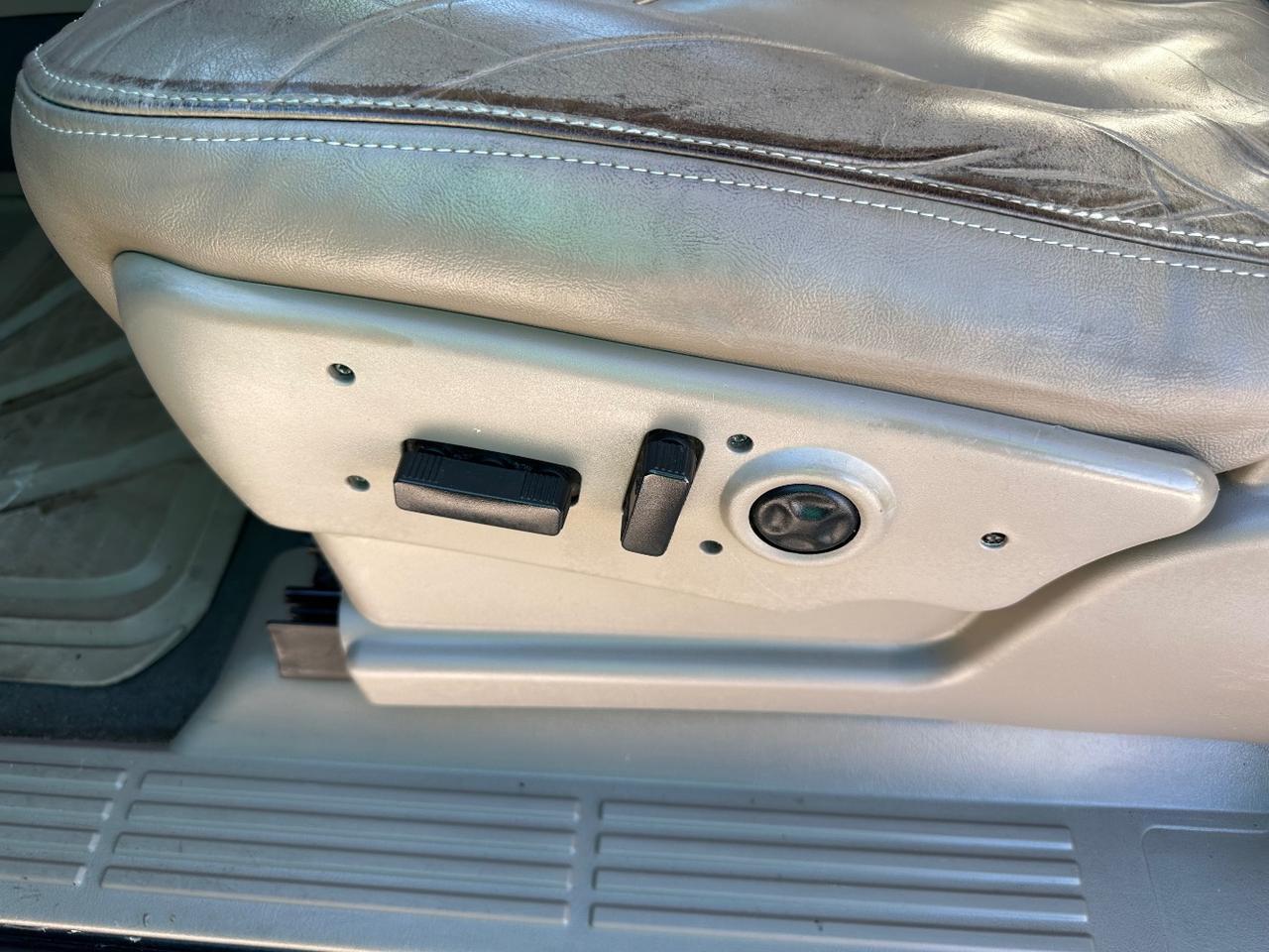 2004 Chevrolet Avalanche 1500 4WD Hardeeville SC