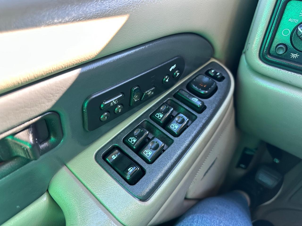 2004 Chevrolet Avalanche 1500 4WD Hardeeville SC