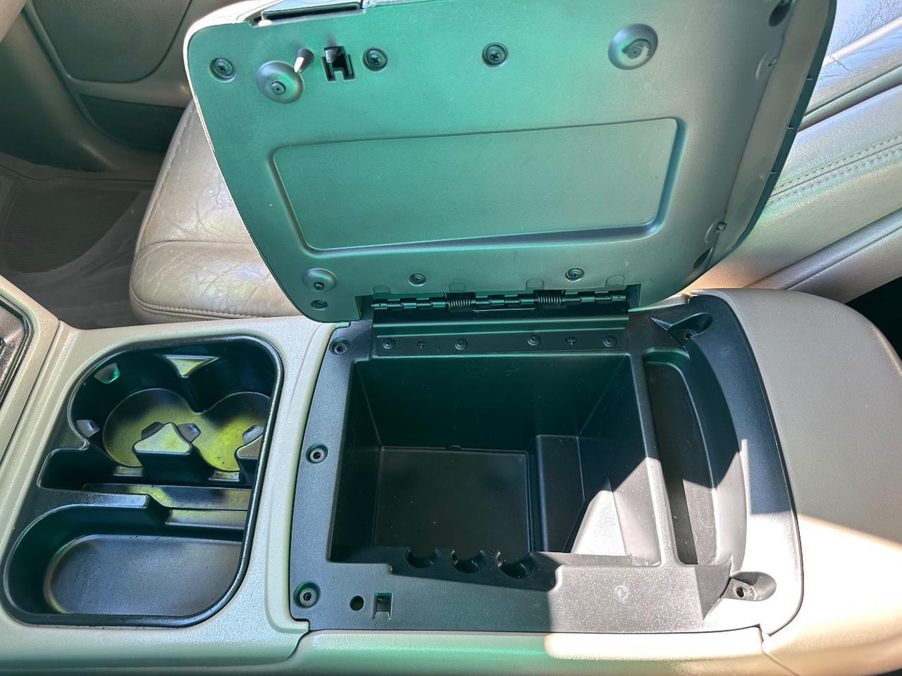 2004 Chevrolet Avalanche 1500 4WD Hardeeville SC