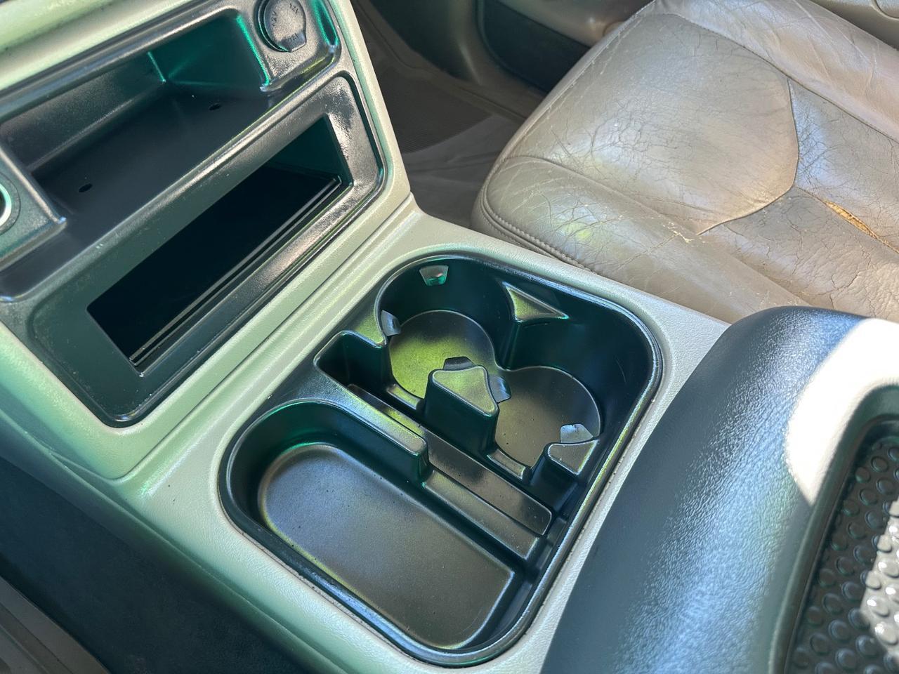 2004 Chevrolet Avalanche 1500 4WD Hardeeville SC