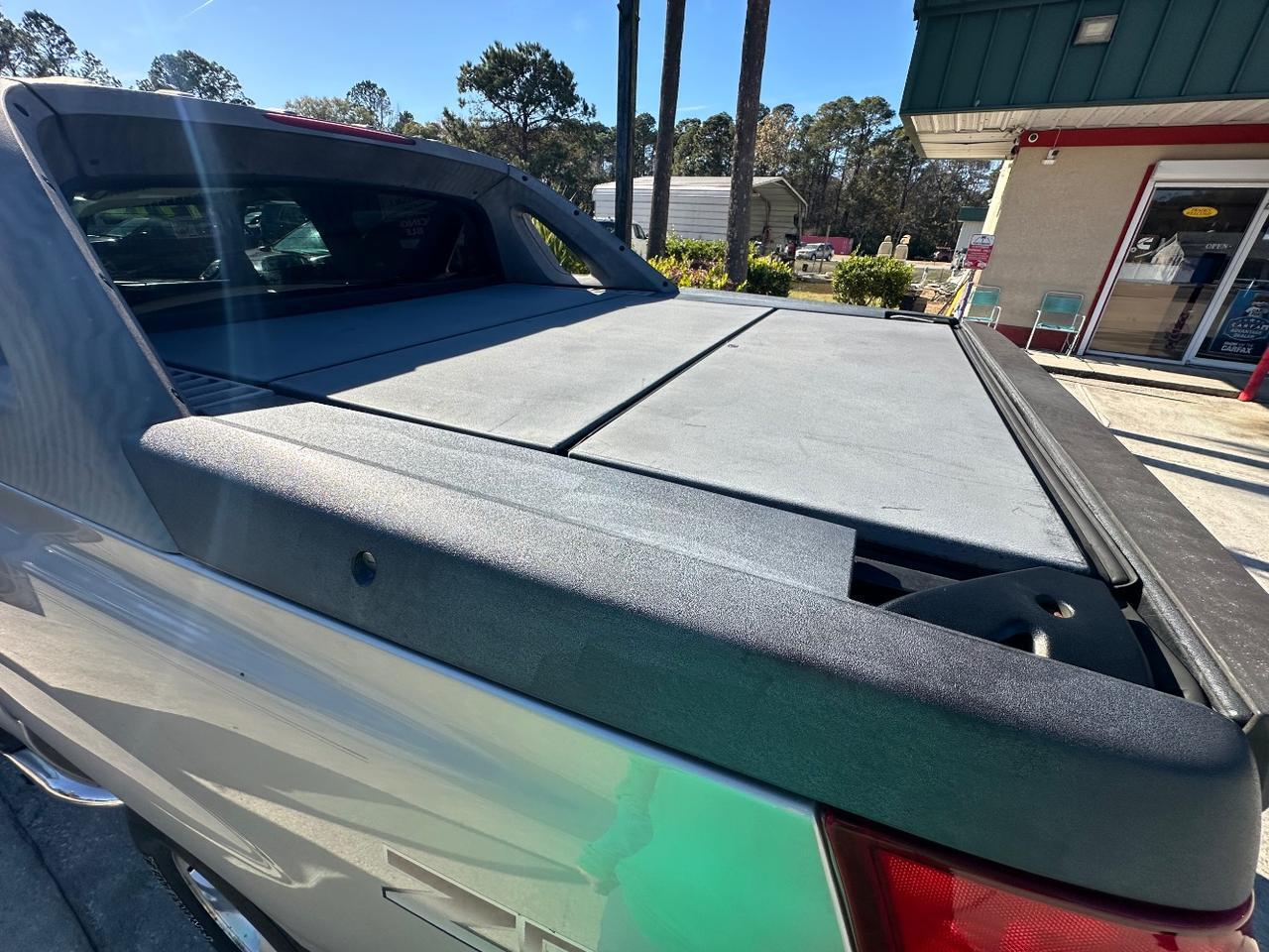 2004 Chevrolet Avalanche 1500 4WD Hardeeville SC