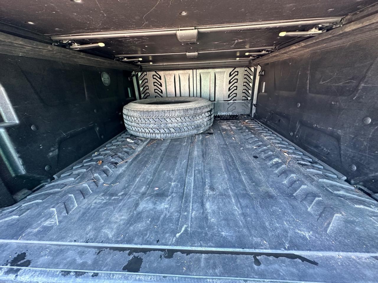 2004 Chevrolet Avalanche 1500 4WD Hardeeville SC