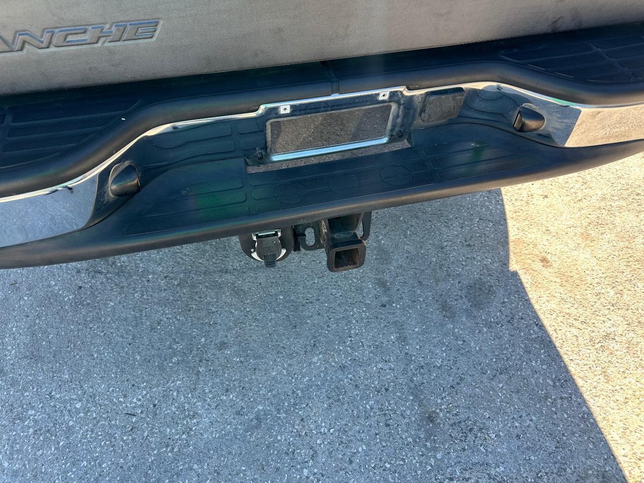 2004 Chevrolet Avalanche 1500 4WD Hardeeville SC