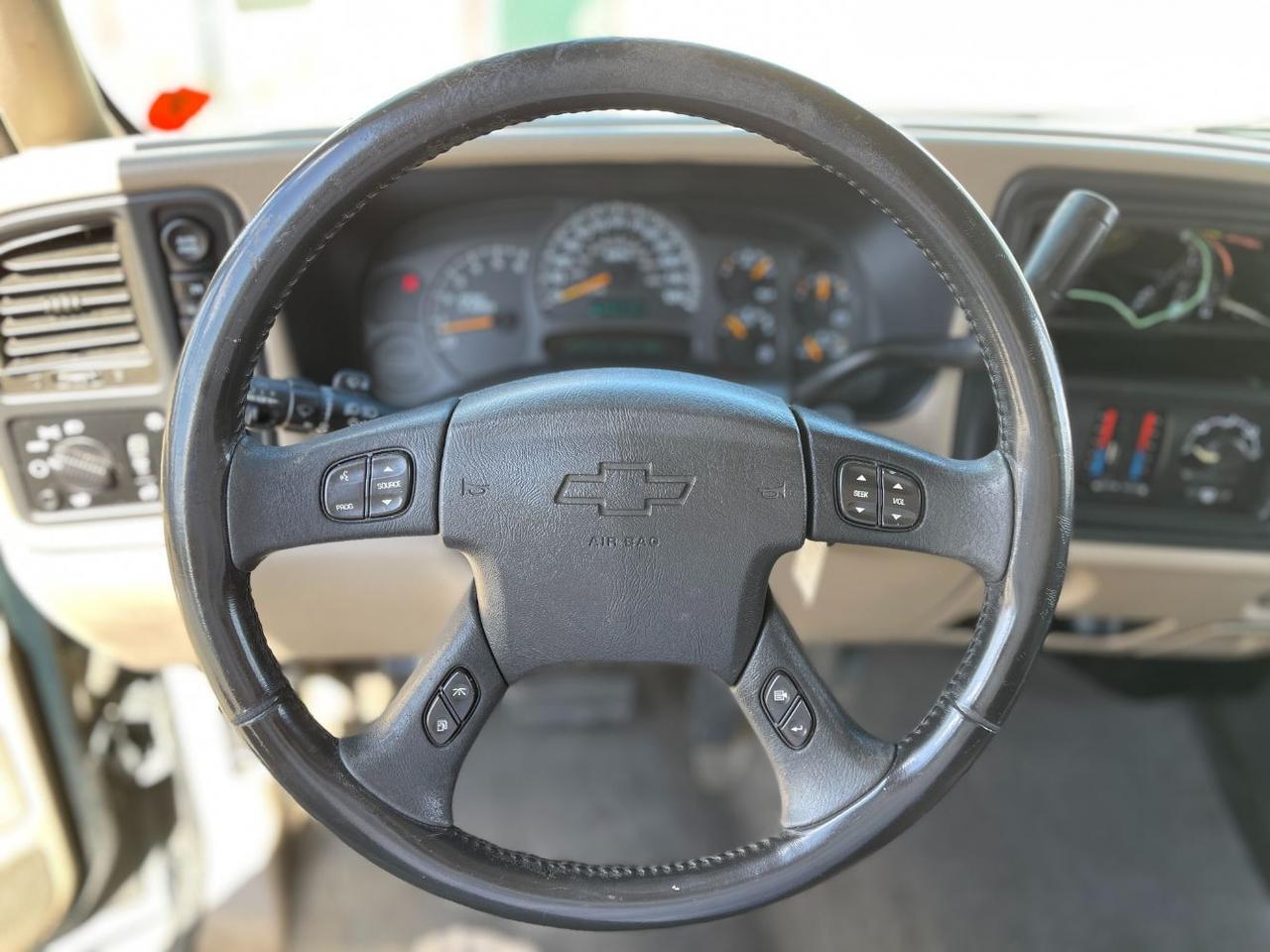 2004 Chevrolet Avalanche 1500 4WD Post Falls ID
