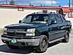 2004 Chevrolet Avalanche 1500 4WD
