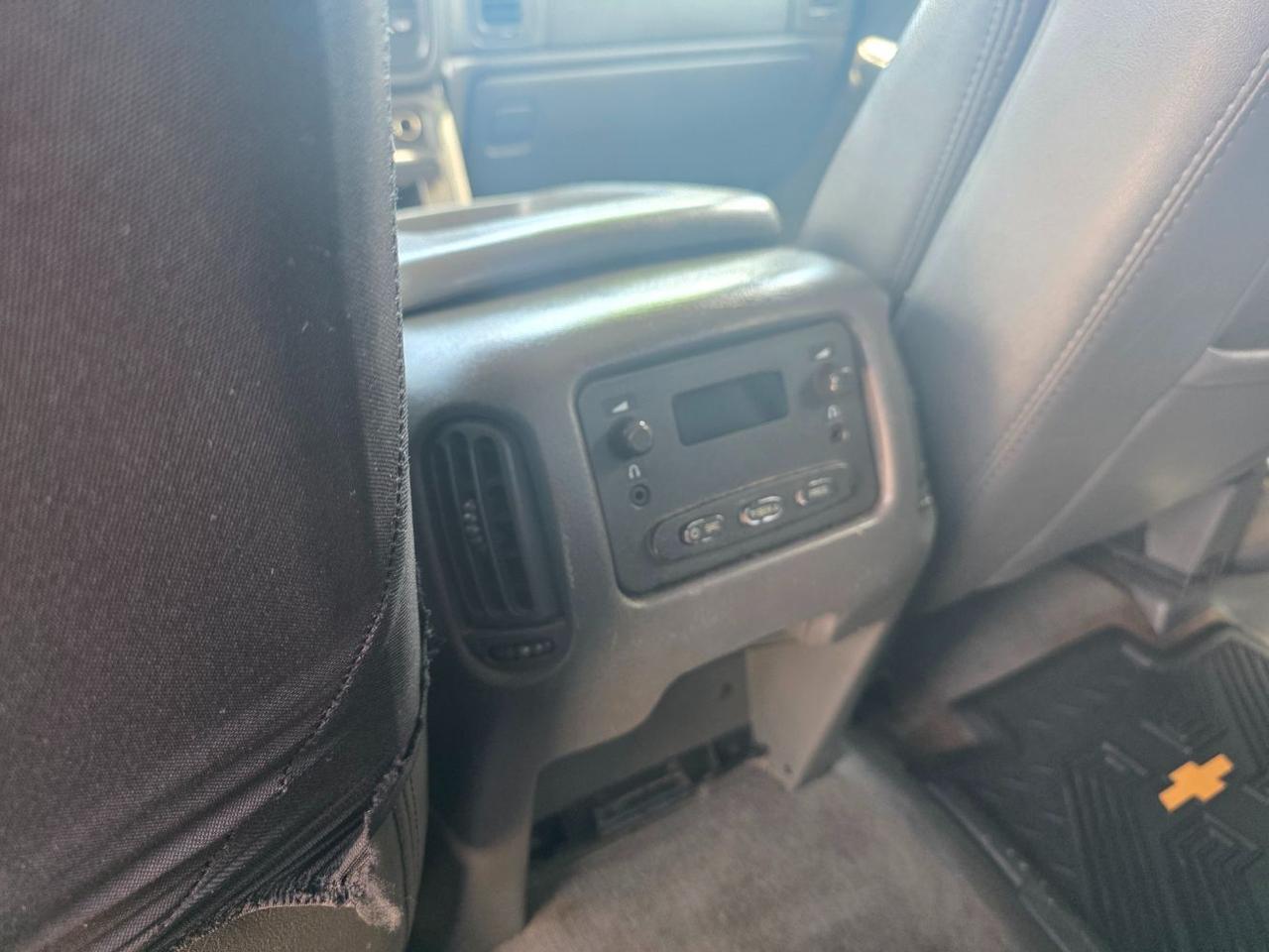 2004 Chevrolet Avalanche 1500 N/A Hardeeville SC