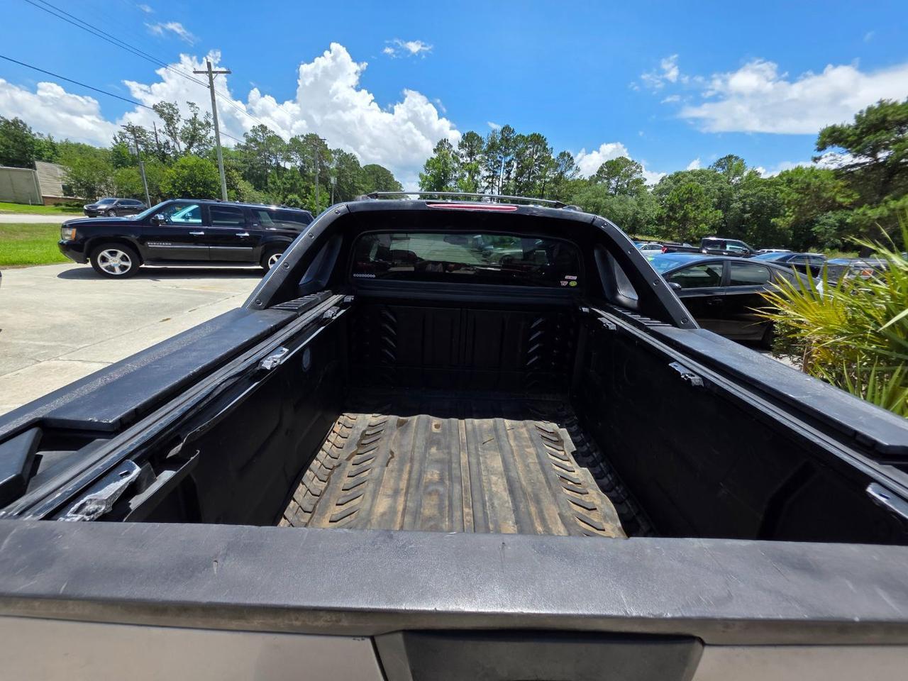 2004 Chevrolet Avalanche 1500 N/A Hardeeville SC