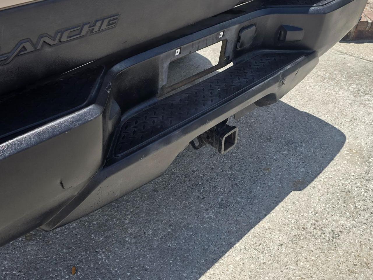 2004 Chevrolet Avalanche 1500 N/A Hardeeville SC