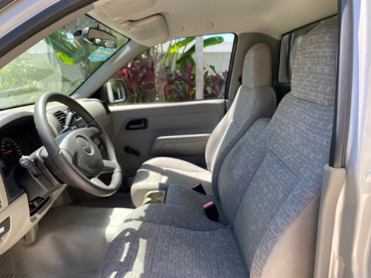 2004 Chevrolet Colorado LS Z85 LOW MILES 37,582 4WD Pompano Beach FL
