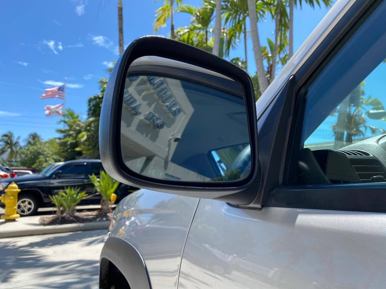 2004 Chevrolet Colorado LS Z85 LOW MILES 37,582 4WD Pompano Beach FL