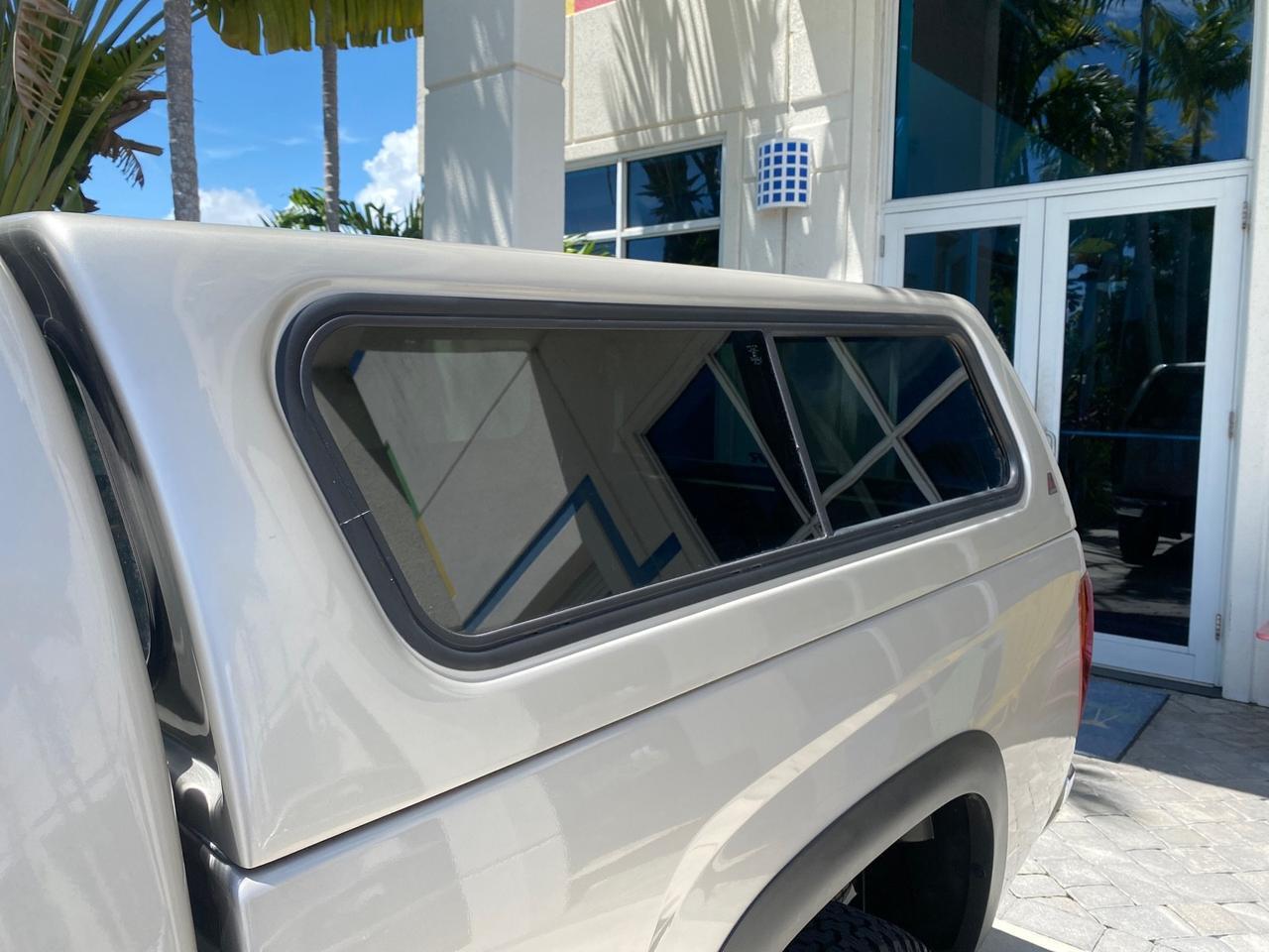 2004 Chevrolet Colorado LS Z85 LOW MILES 37,582 4WD Pompano Beach FL