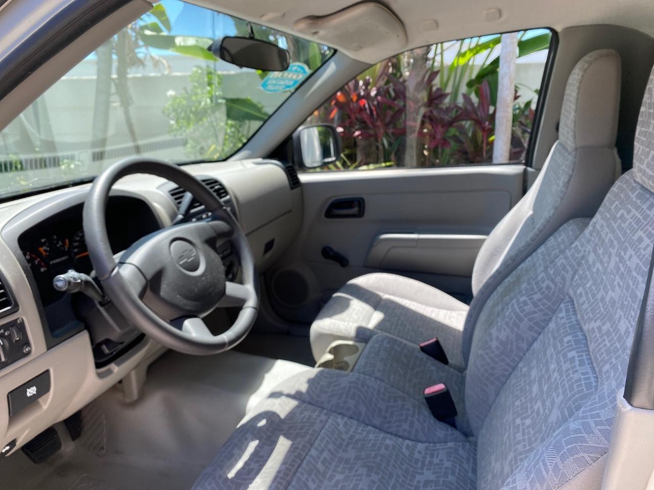 2004 Chevrolet Colorado LS Z85 LOW MILES 37,582 4WD Pompano Beach FL