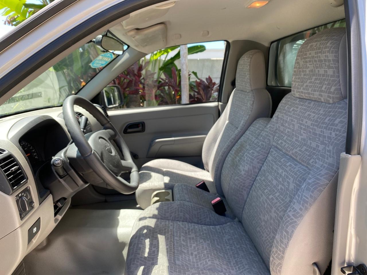 2004 Chevrolet Colorado LS Z85 LOW MILES 37,582 4WD Pompano Beach FL