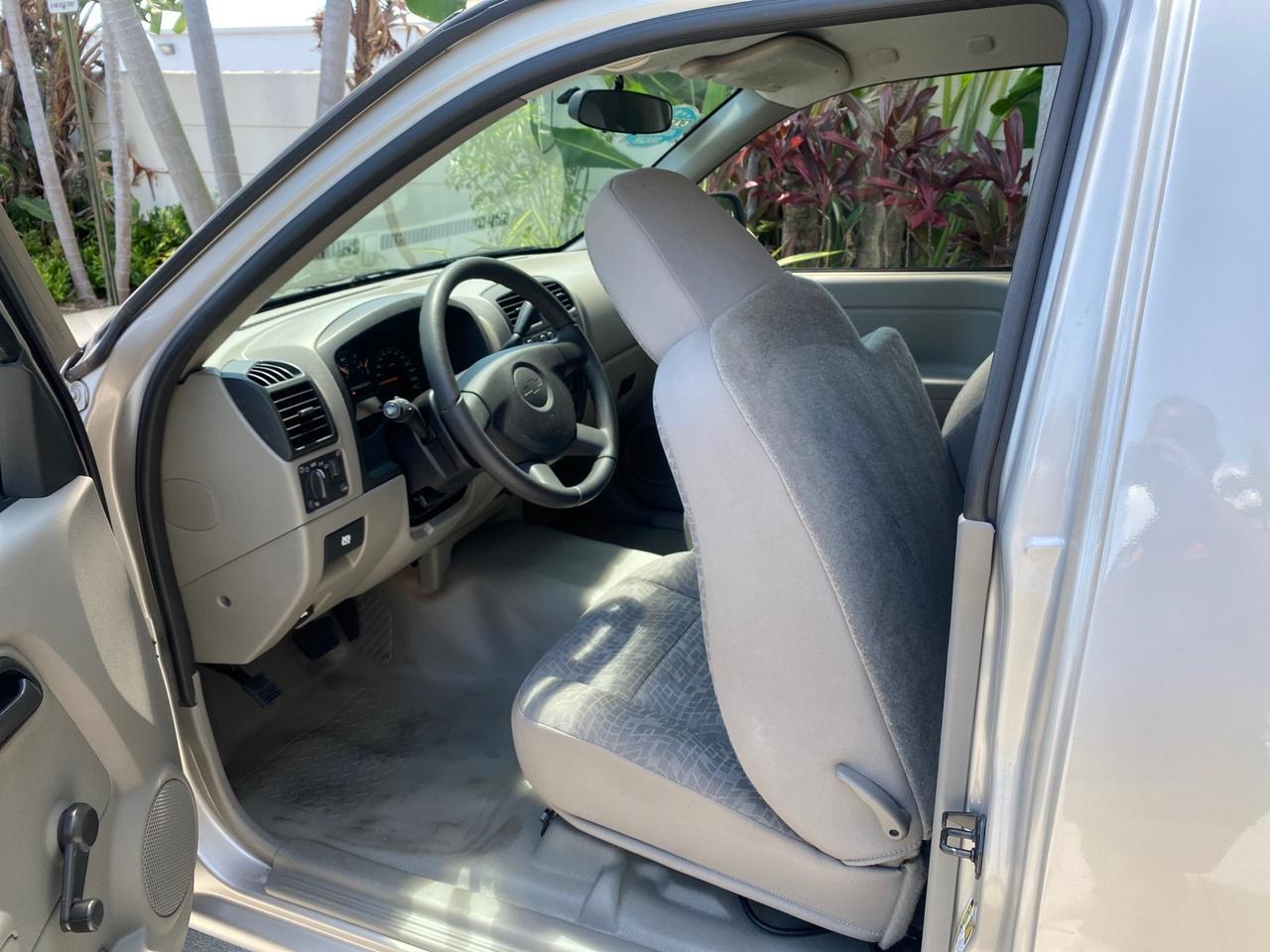 2004 Chevrolet Colorado LS Z85 LOW MILES 37,582 4WD Pompano Beach FL