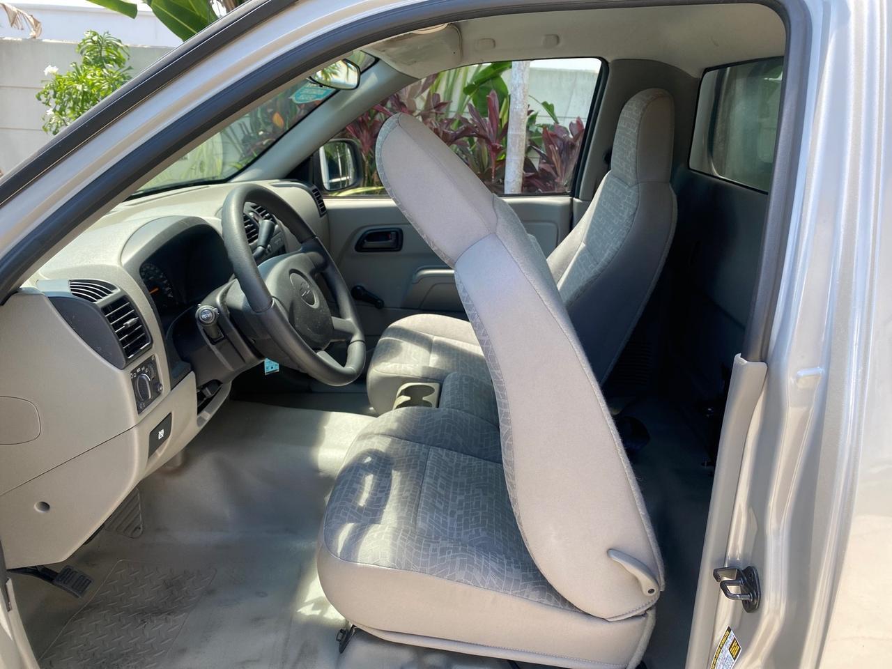2004 Chevrolet Colorado LS Z85 LOW MILES 37,582 4WD Pompano Beach FL