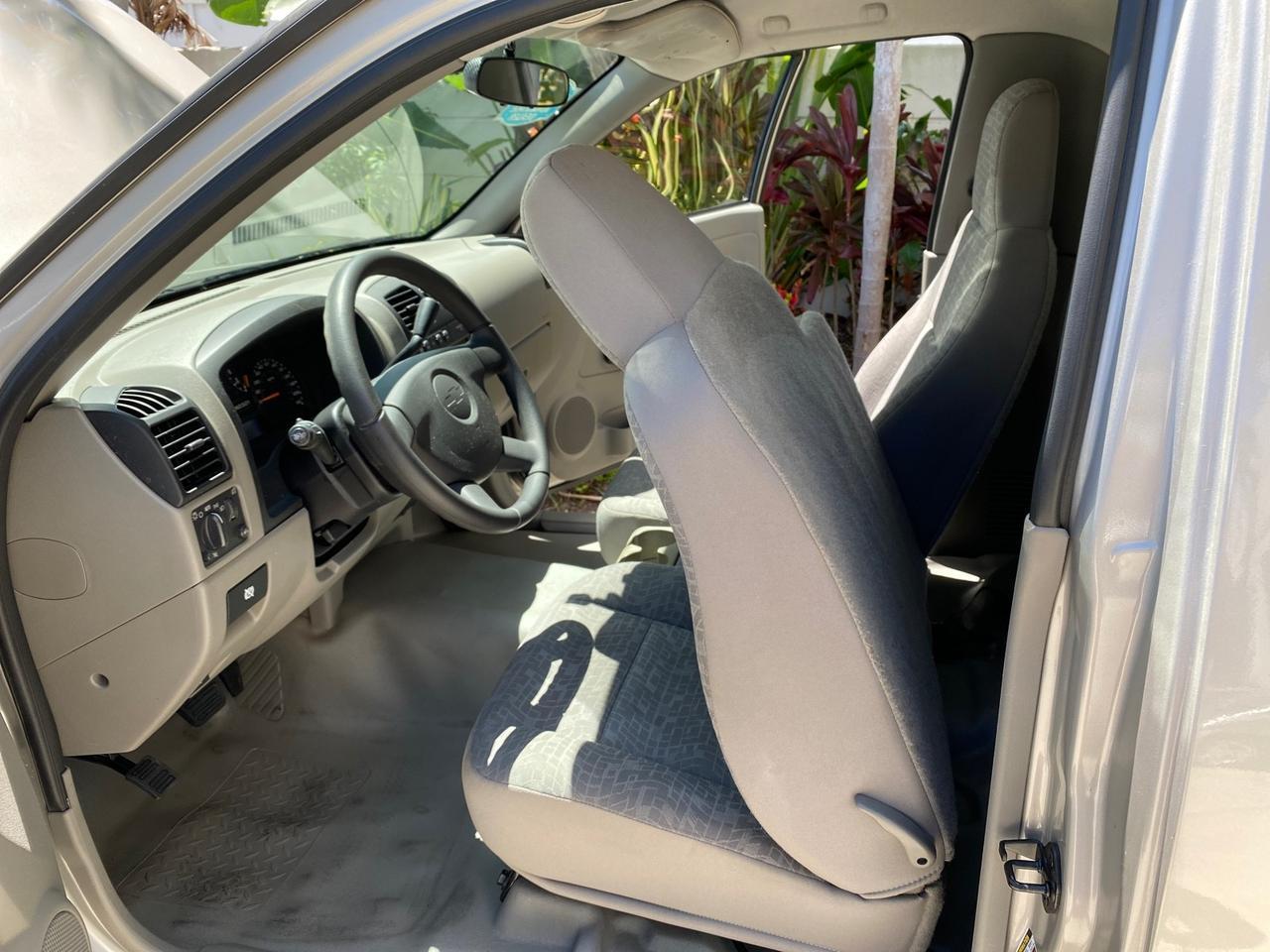 2004 Chevrolet Colorado LS Z85 LOW MILES 37,582 4WD Pompano Beach FL
