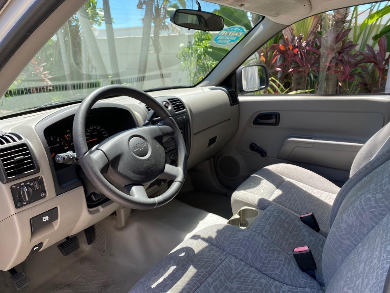 2004 Chevrolet Colorado LS Z85 LOW MILES 37,582 4WD Pompano Beach FL