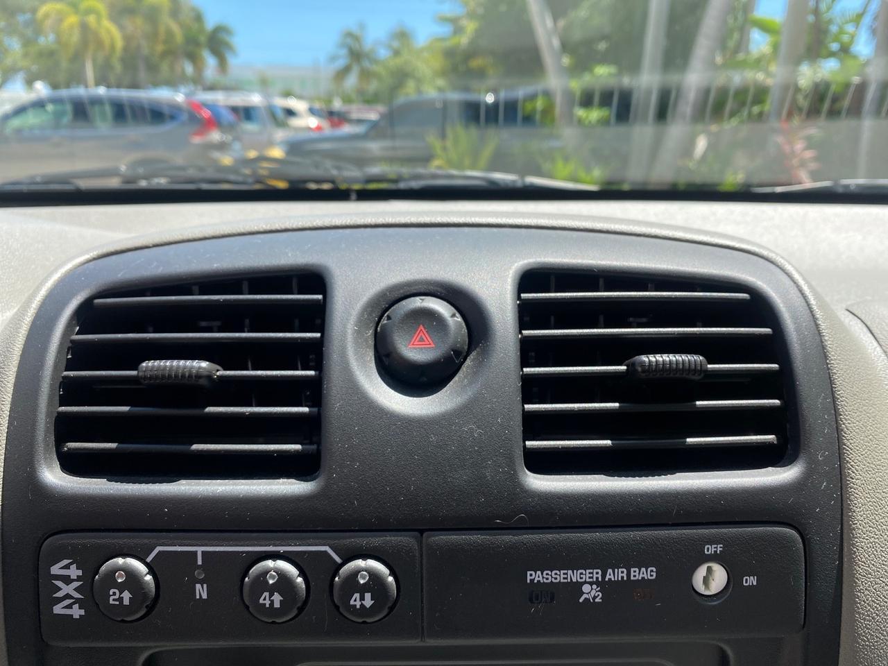 2004 Chevrolet Colorado LS Z85 LOW MILES 37,582 4WD Pompano Beach FL
