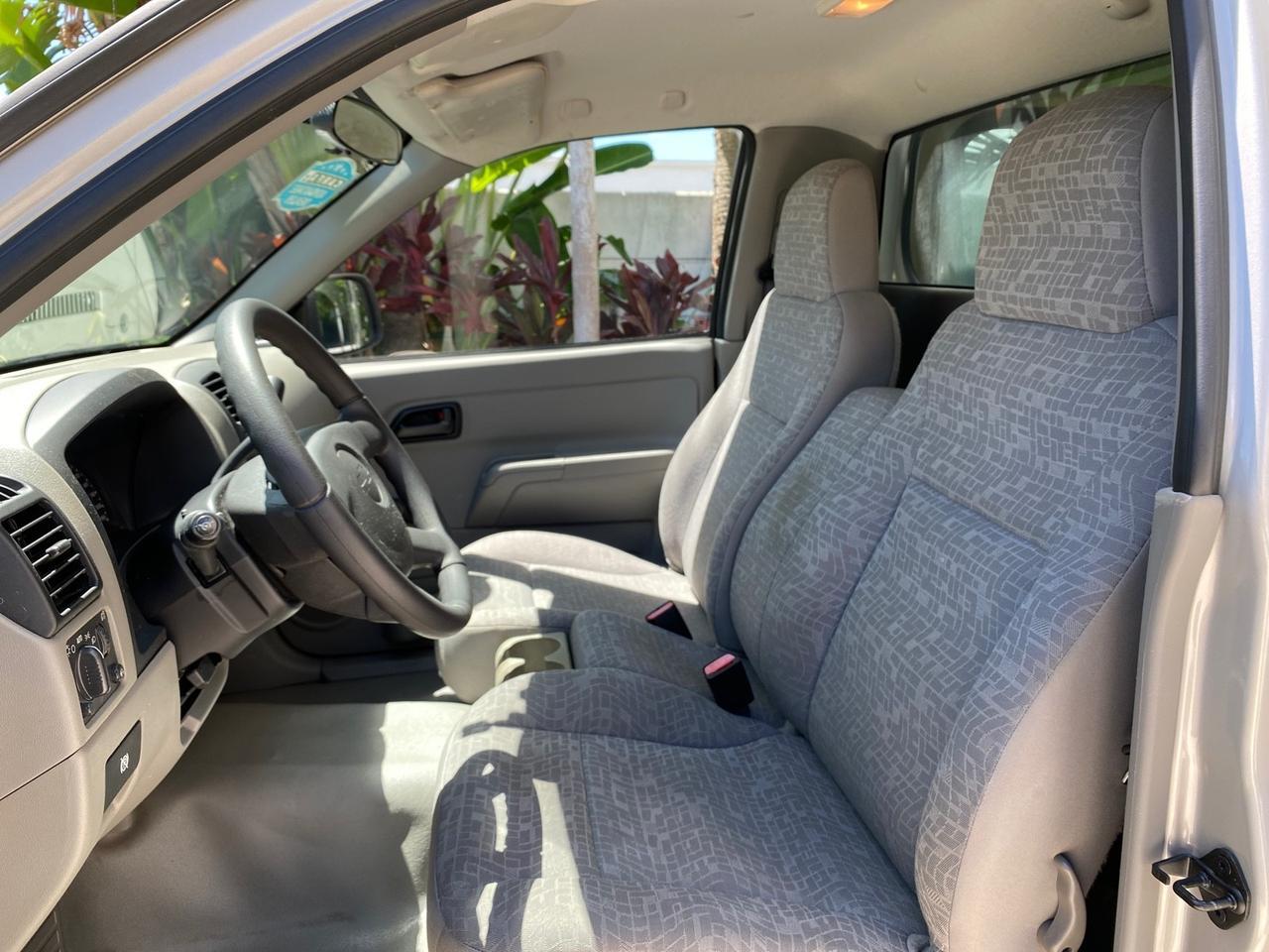 2004 Chevrolet Colorado LS Z85 LOW MILES 37,582 4WD Pompano Beach FL