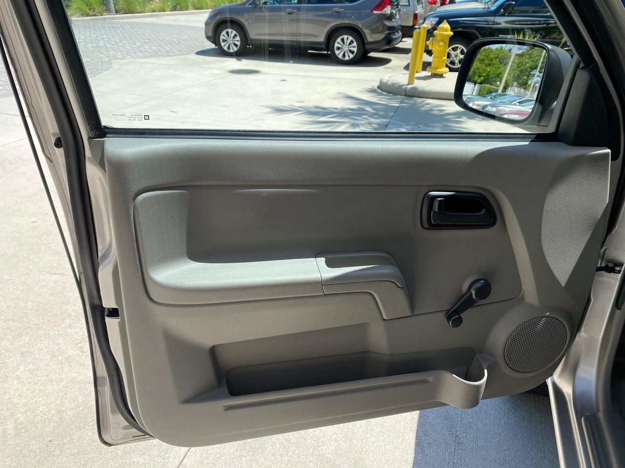 2004 Chevrolet Colorado LS Z85 LOW MILES 37,582 4WD Pompano Beach FL