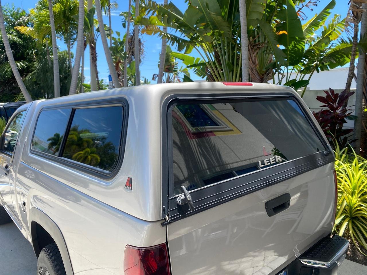 2004 Chevrolet Colorado LS Z85 LOW MILES 37,582 4WD Pompano Beach FL