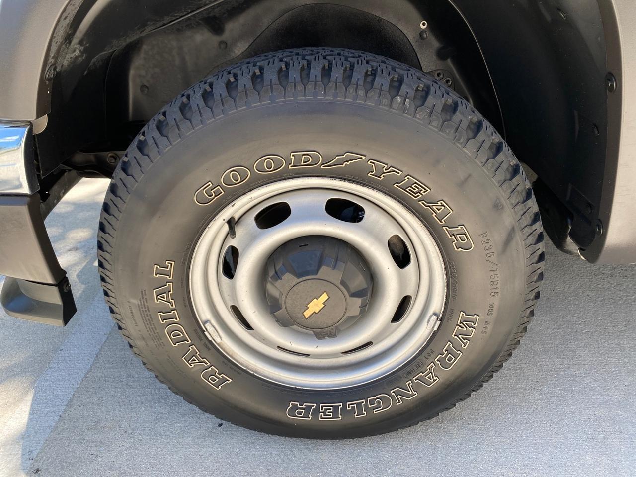 2004 Chevrolet Colorado LS Z85 LOW MILES 37,582 4WD Pompano Beach FL